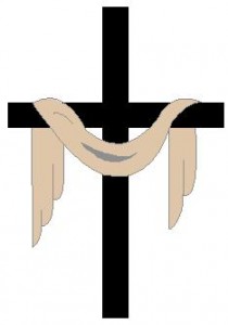 the cross