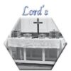 The Lord's Table