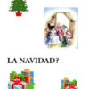 Why Christmas?